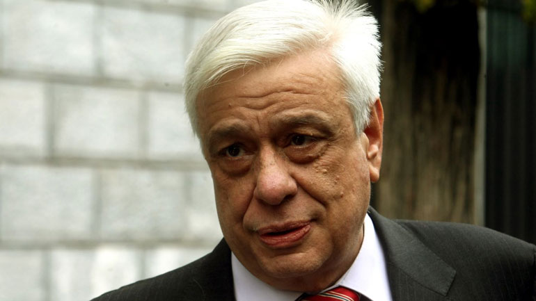 Επίσημη επίσκεψη στην Καλαμάτα πραγματοποιεί ο Προκόπης Παυλόπουλος